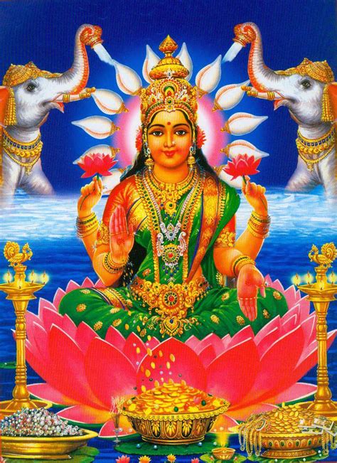 names for goddess laxmi